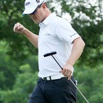 Thank You For Making This Country Great!! And Congrats to Zach Johnson