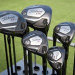 Titleist Introduces New Woods