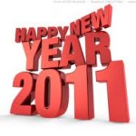 Happy New Year from Front9Back9 Golf Blog:  Here are my 2011 Golf Resolutions