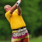 7 Golfers Who Would Be Awesome to Hear Miked Up