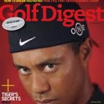 Tiger Woods and Golf Digest mutually end instruction articles