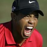 Tiger Woods is Now the Player Shooting Final Round 75’s