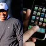 Tiger Woods iPhone App Hits The Market