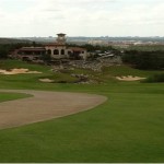 San Antonio Golf:  The Palmer Course at Westin La Cantera