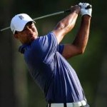 A Second Round 68 Keeps Tiger Around For The Weekend