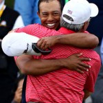 Tiger Woods clinches Presidents Cup victory for American team, Is he back?