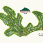 Best Residential Golf Courses in America