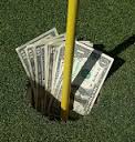 9 Golf Betting Games to Help You Take Some Cash From Your Golf Buddies