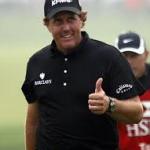 Phil Mickelson is a Quitter and We Should Stop Rooting for Him