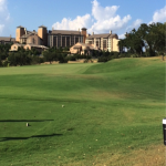 San Antonio Golf:  TPC San Antonio Oaks Course