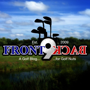 Front9Back9 Golf Blog