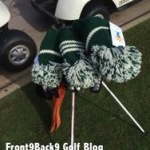 Sunfish Sales Impresses With High Quality Wool Headcovers