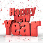 Happy New Year From Your Friends at Front9Back9 Golf Blog