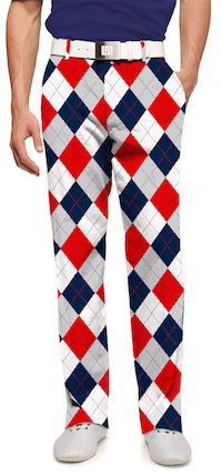Loudmouth Dixie