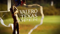 Valero Texas Open Volunteer Experience: Day 3