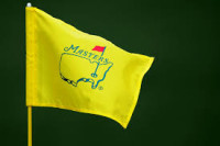 The Masters is Upon Us and It’s Going to Be a Good Weekend