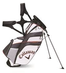 Callaway Fusion golf stand bag