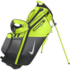 Nike Air Hybrid golf carry bag