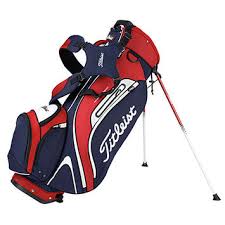 Titleist Lightweight golf stand bag