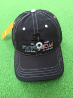 The Front9Back9 Golf Hat from The Golf Nut Golf Shop