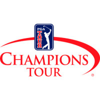 Champions Tour logo via PGATour.com.