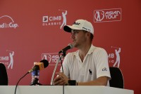 Justin Thomas Picks Up First PGA Tour Victory at CIMB Classic