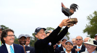 Peter Malnati:  PGA Tour Winner and Insightful Golf Blogger